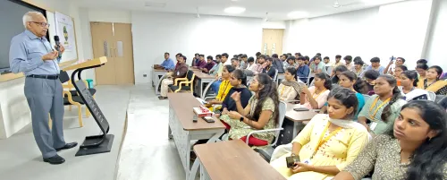 Apollo University leaders promote global responsibility for ozone safety