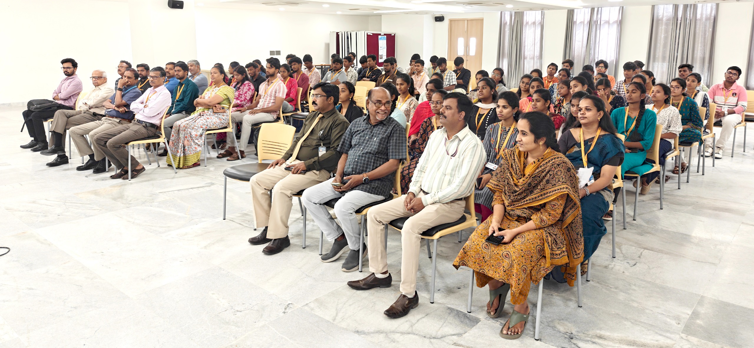 4-Day IBM Skill Boost Program -Audience (2)