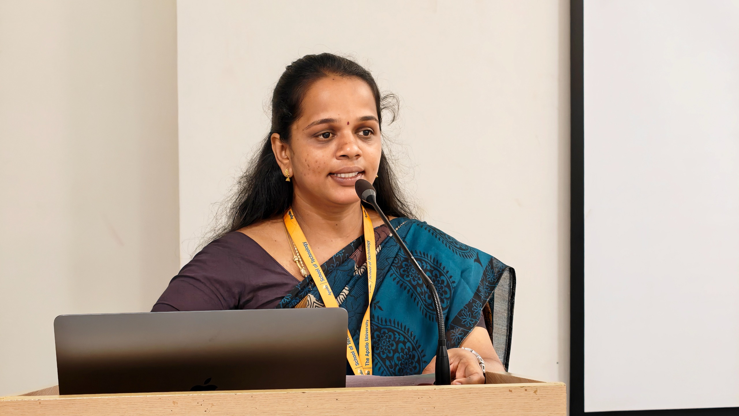 4-Day IBM Skill Boost Program Dr. A Divya