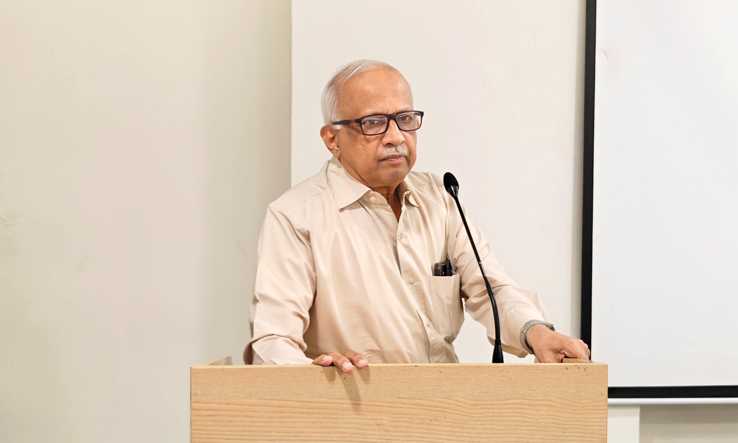 4-Day IBM Skill Boost Program -Dr. H Vinod Bhat