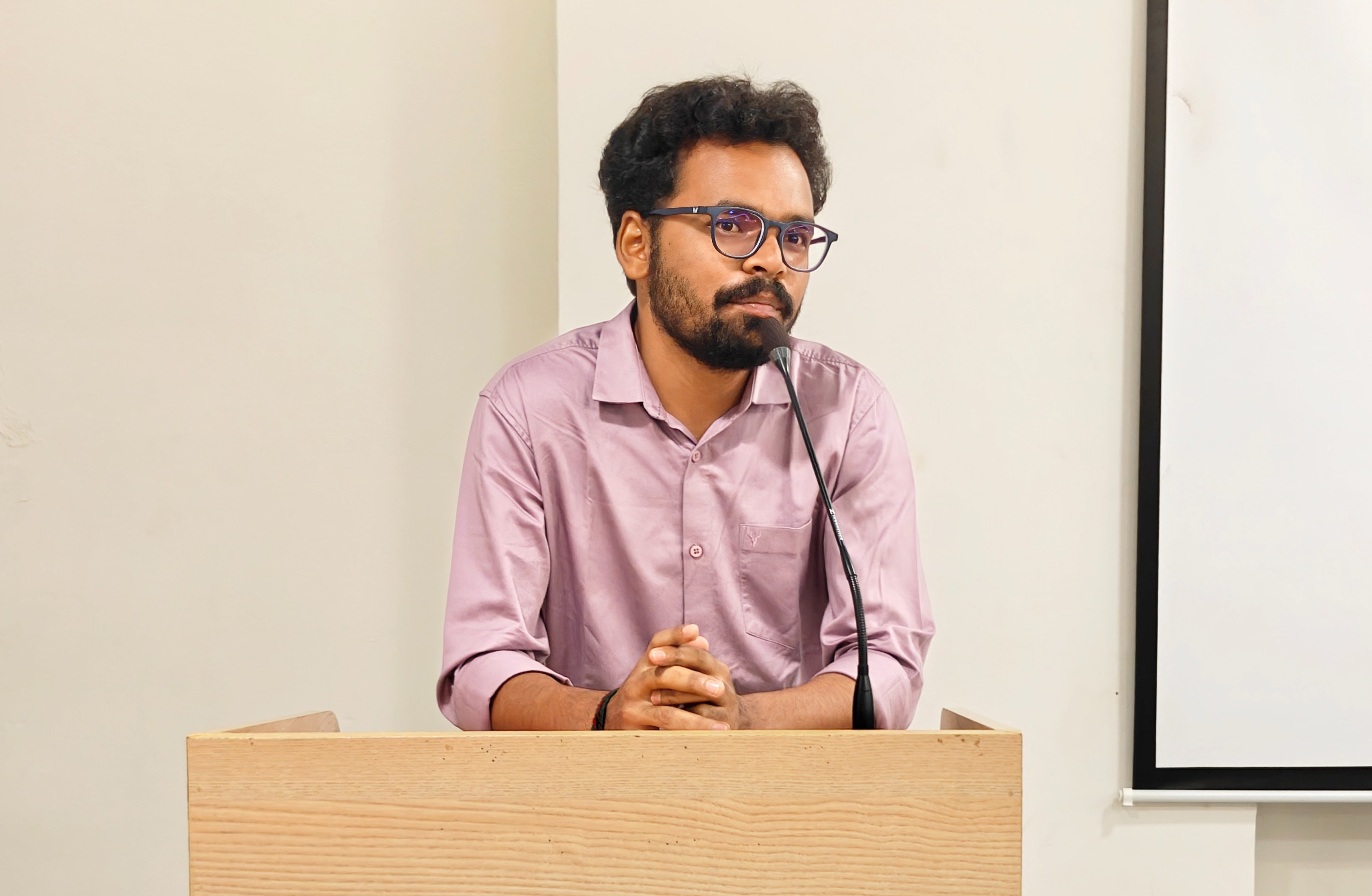 4-Day IBM Skill Boost Program -Epert, Mr. Pavan