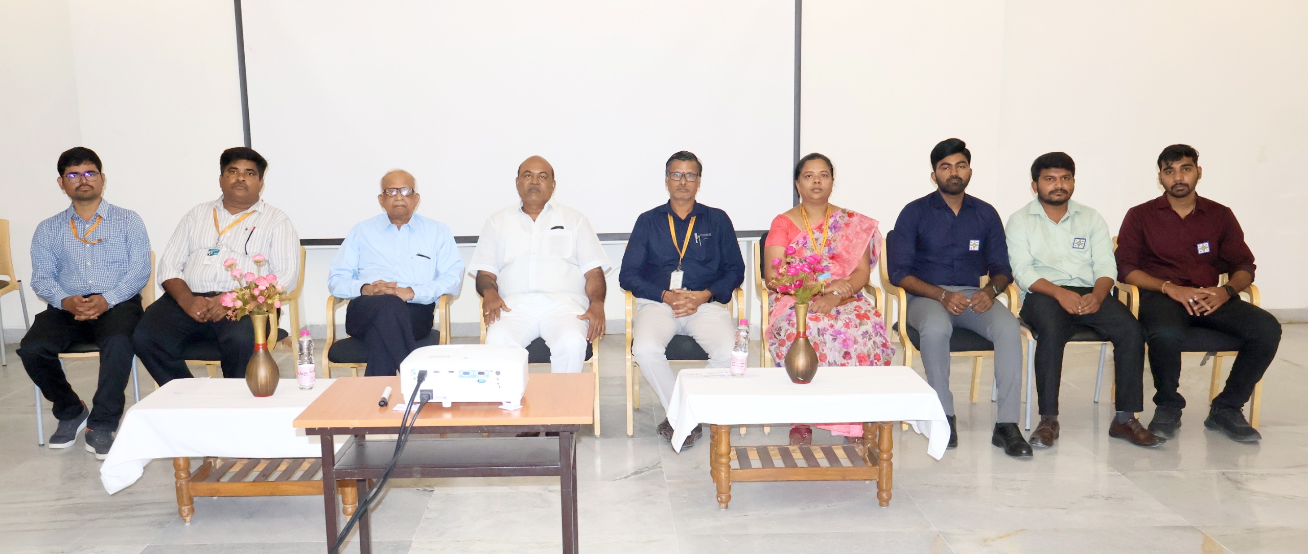 AI Workshop -Delegates