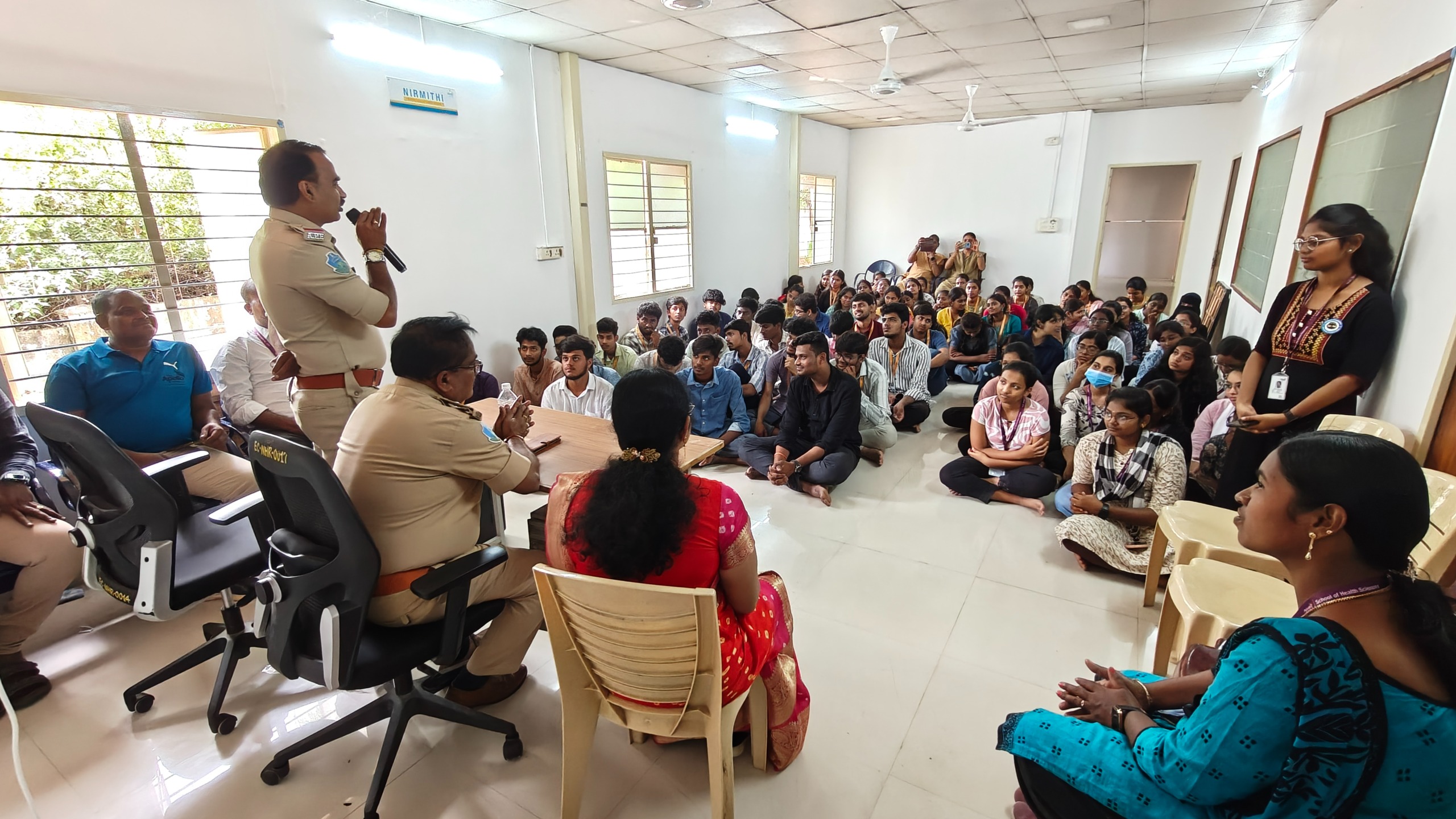 Karthika Vanasamaaraadhana -Talk