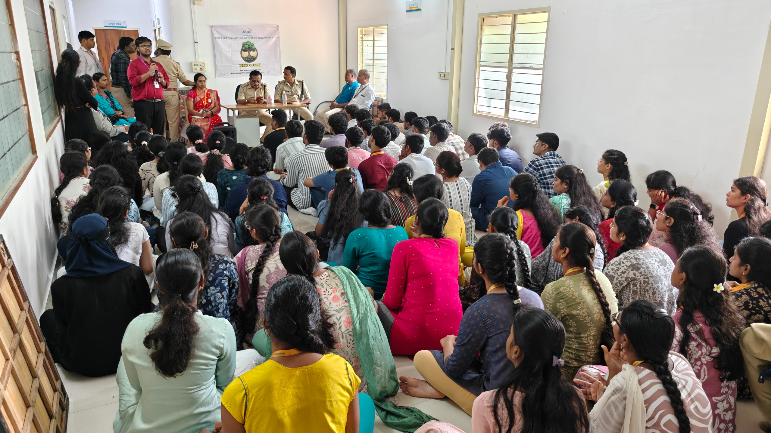 Karthika Vanasamaaraadhana