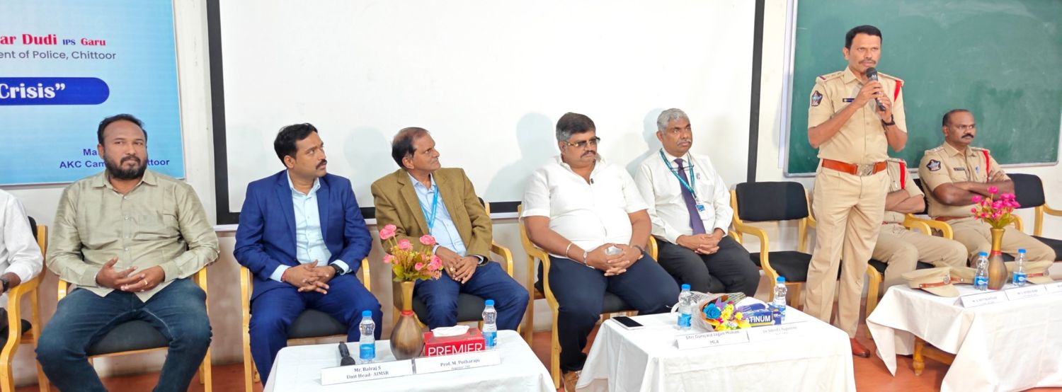 SubstabceAbuse-GuestsCIChittoor