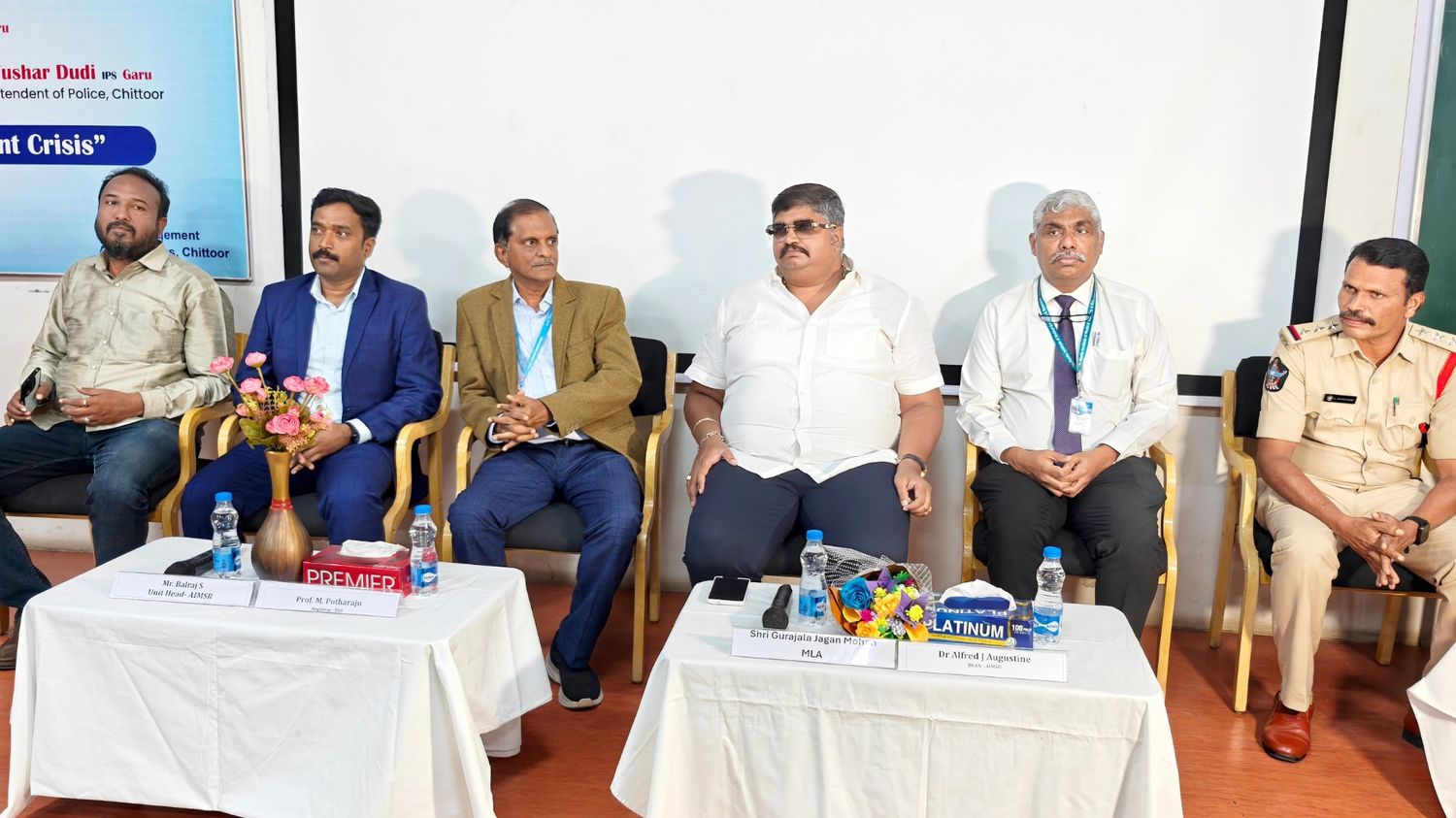 SubstabceAbuse-GuestsMLAChittoor