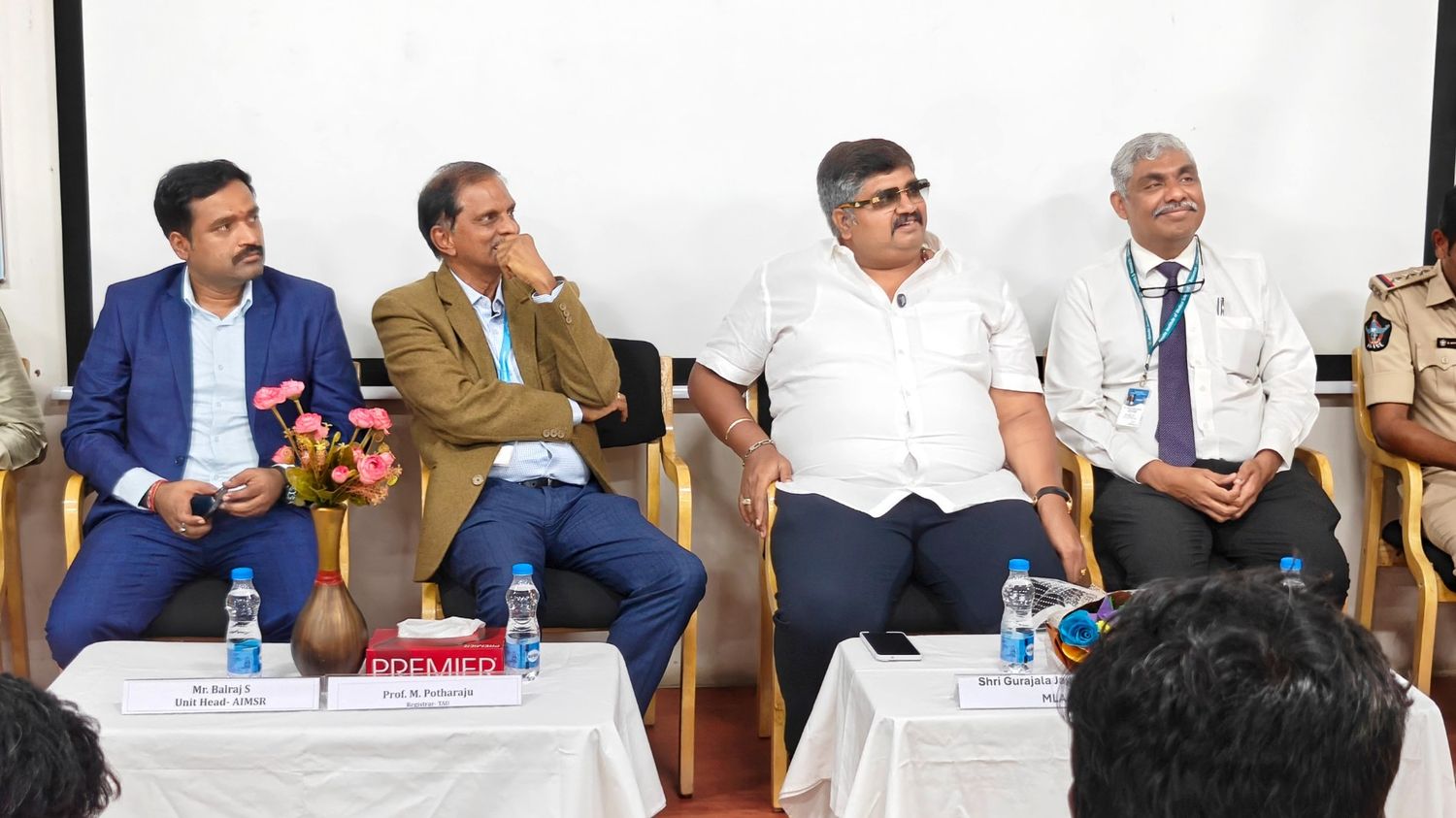 SubstabceAbuse-GuestsMLAChittoor2