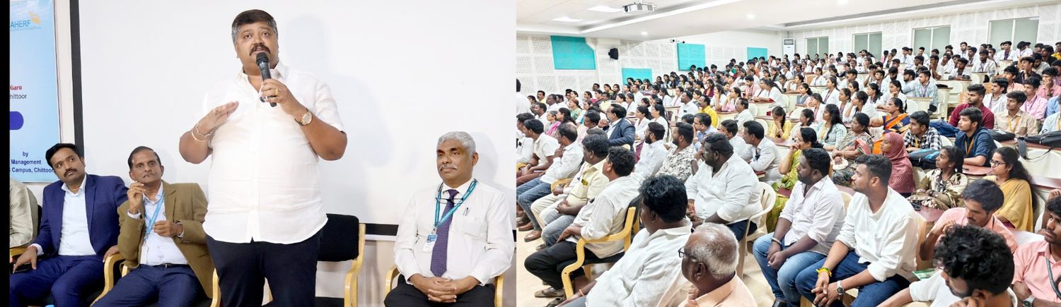 SubstabceAbuse-GuestsMLAChittooraddressesthestudents