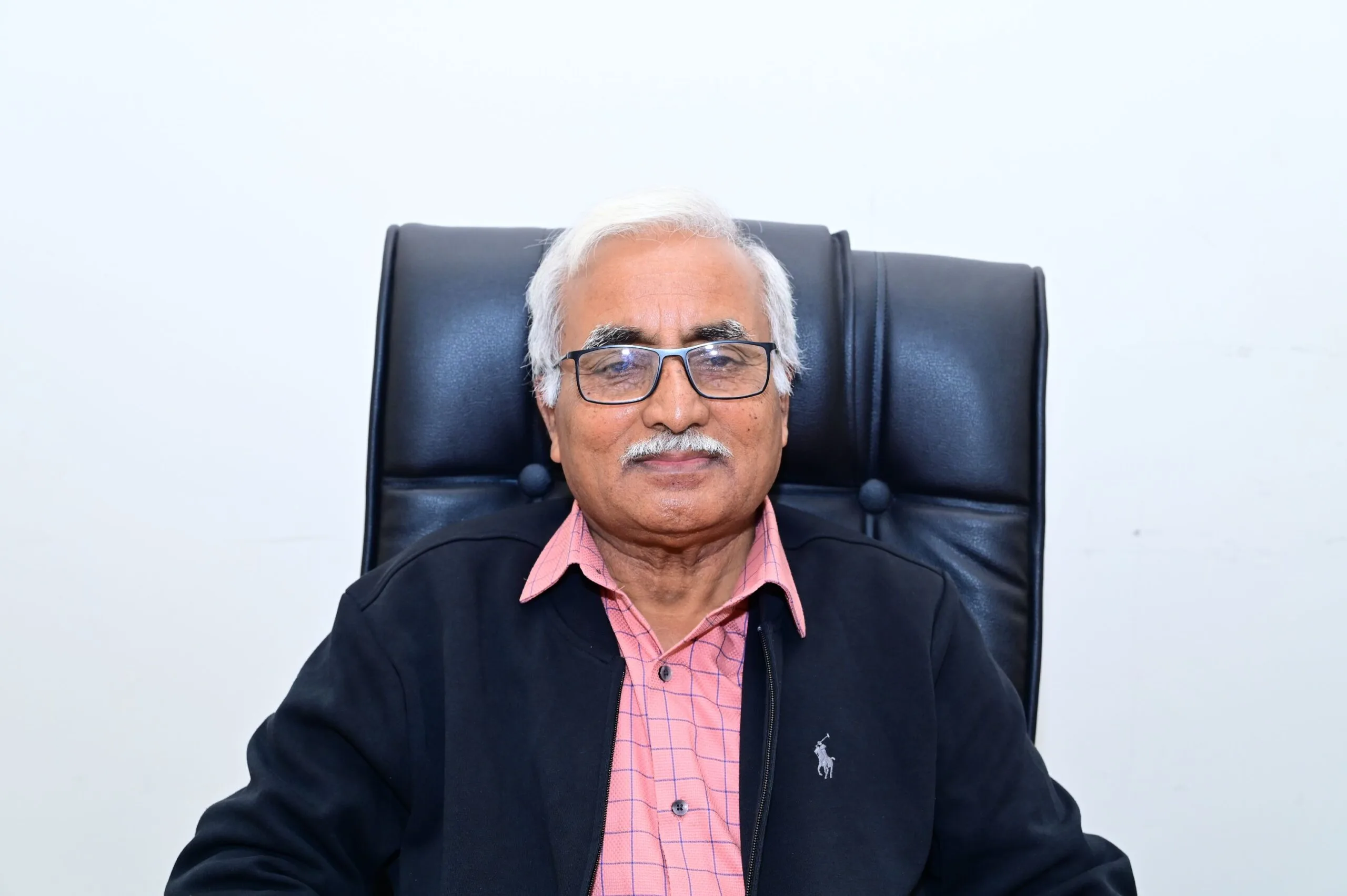 Dr Bhaskar Naidu S.