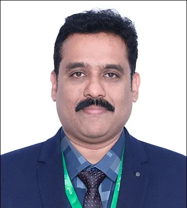 Dr Bolimera Kiran Kumar 