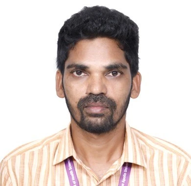 Dr A. V. R. Krishna Rao
