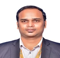 Mr. Jacob Navin Kumar J