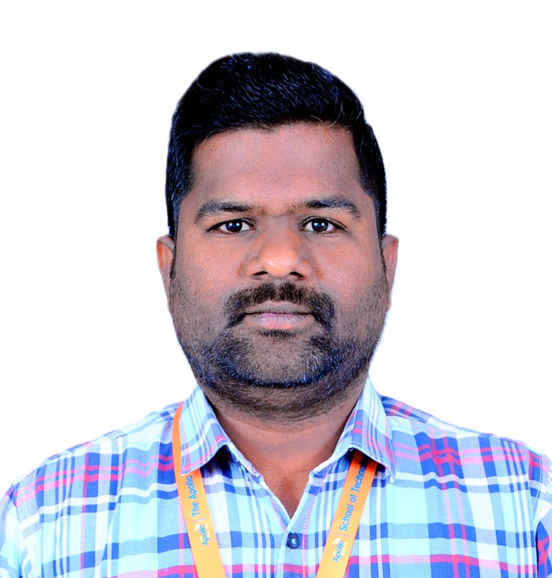 Mr. Naramalli Jayakrishna