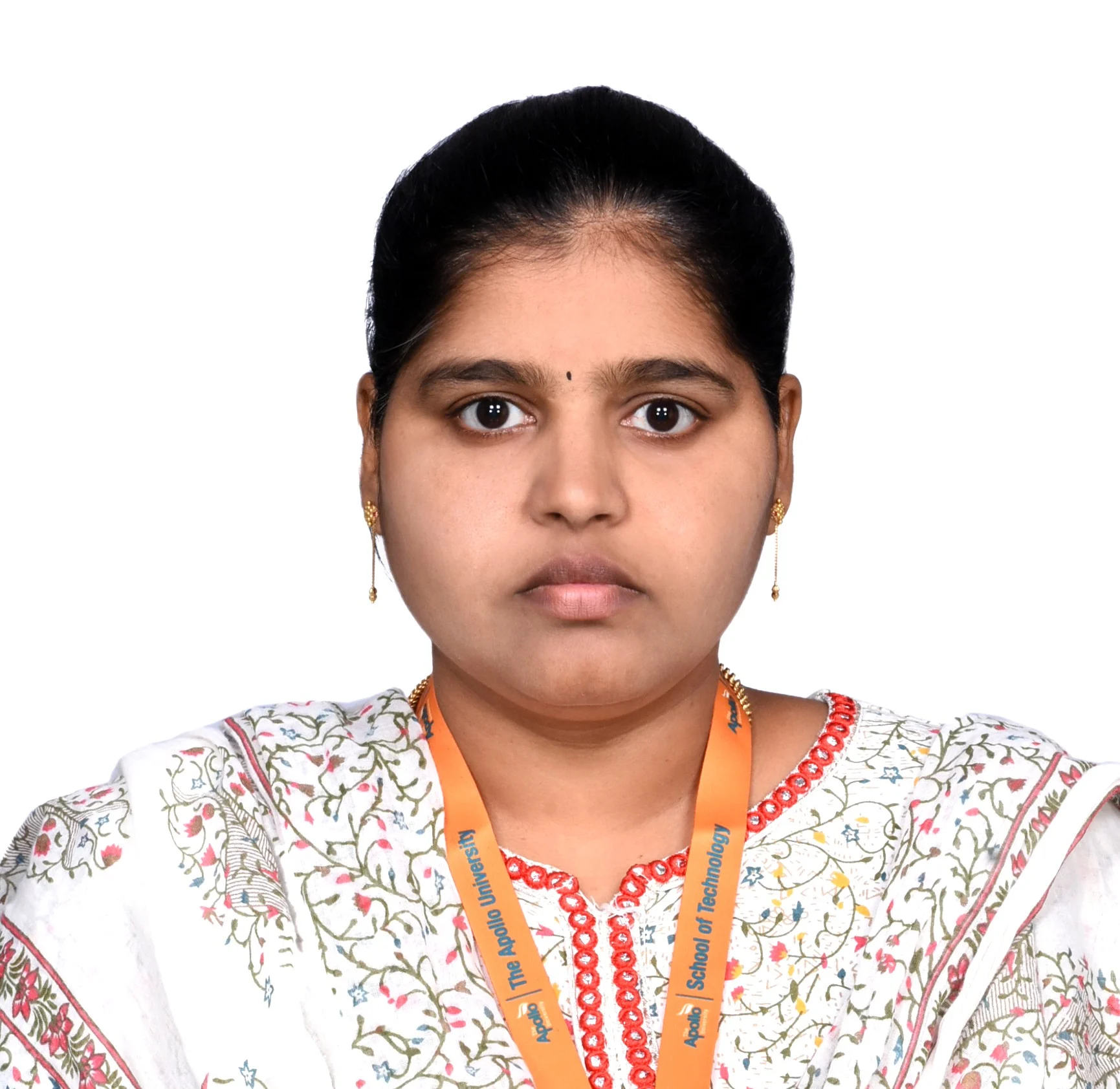 Mrs. D. Bharathi