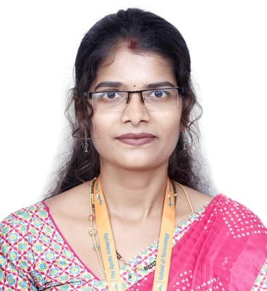 Ms. Dasari Haritha