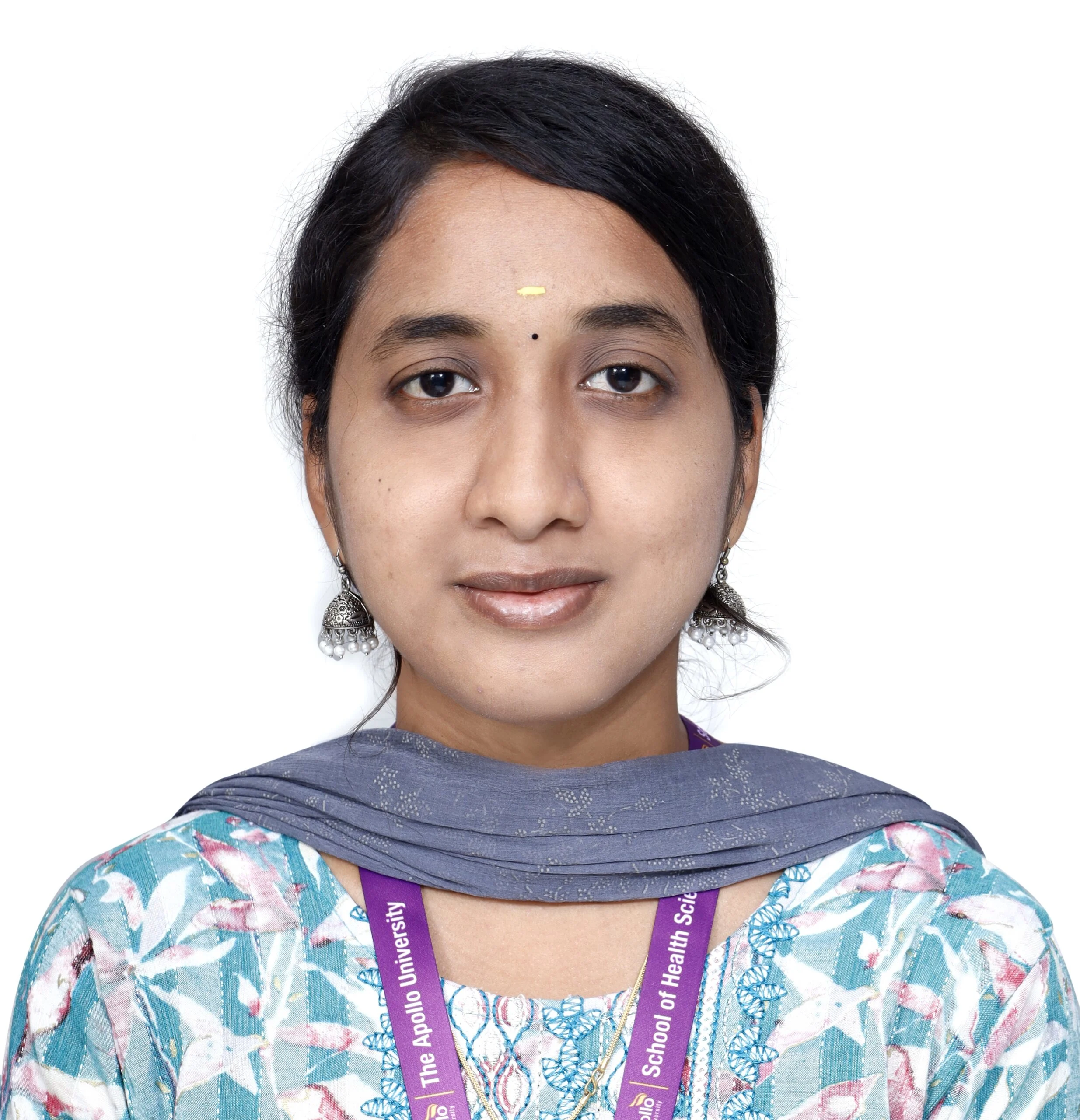 Ms. N. Dharani