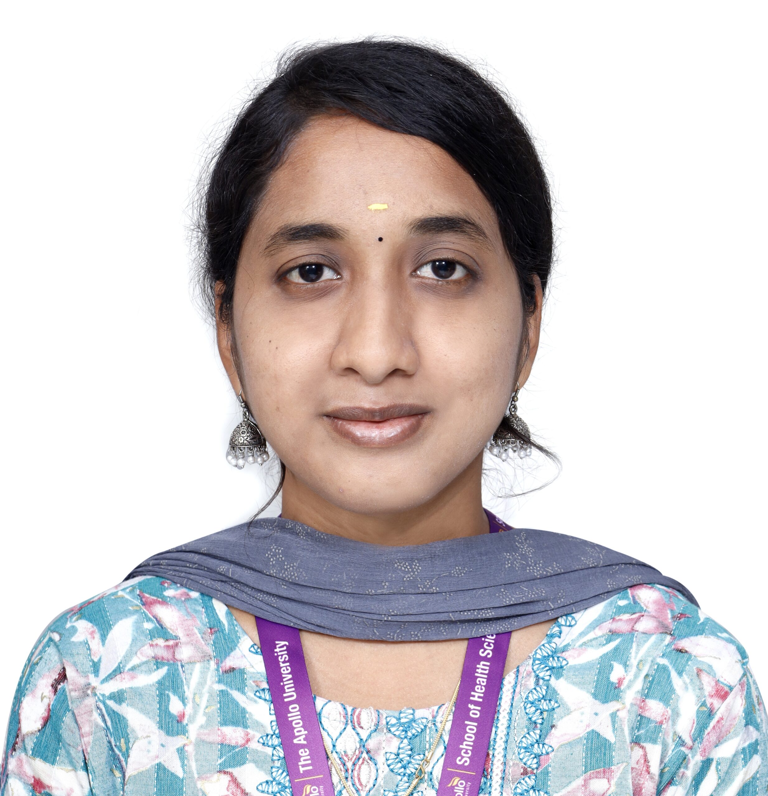 Ms. N. Dharani