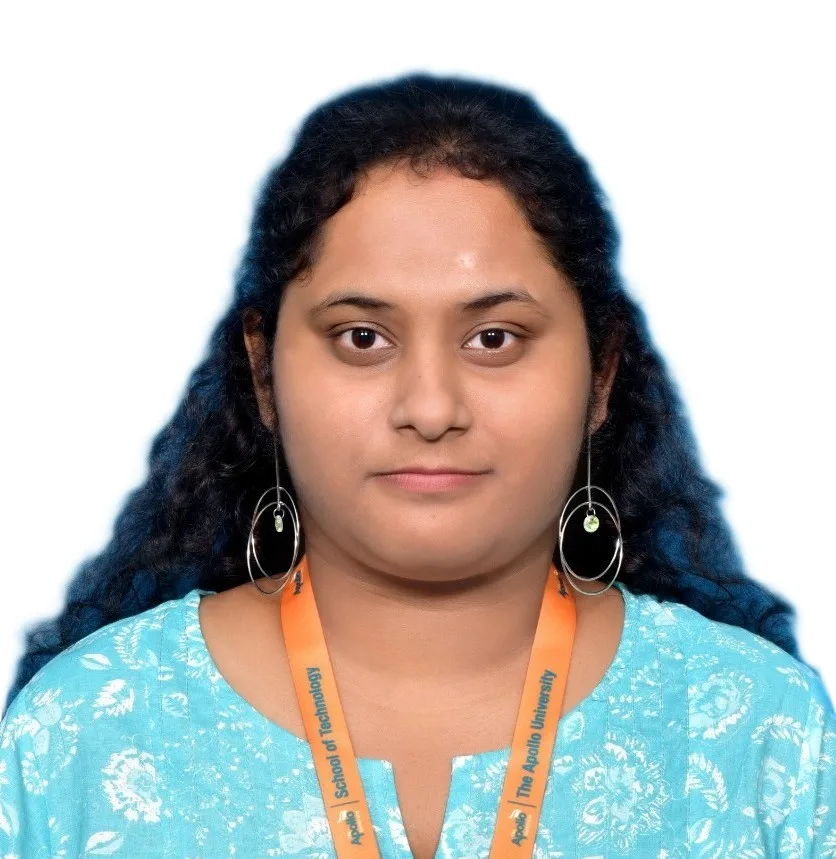 Ms. P Shirley Tephilla