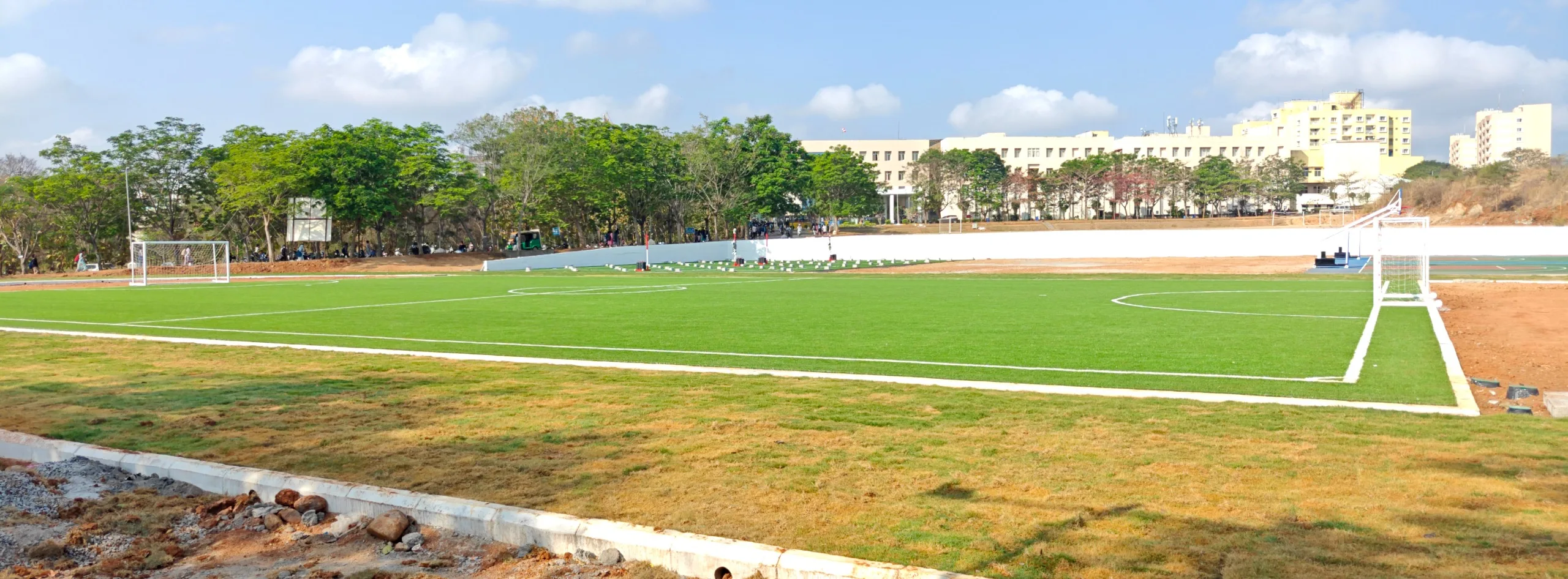 ASTRA Sports Centre (2)