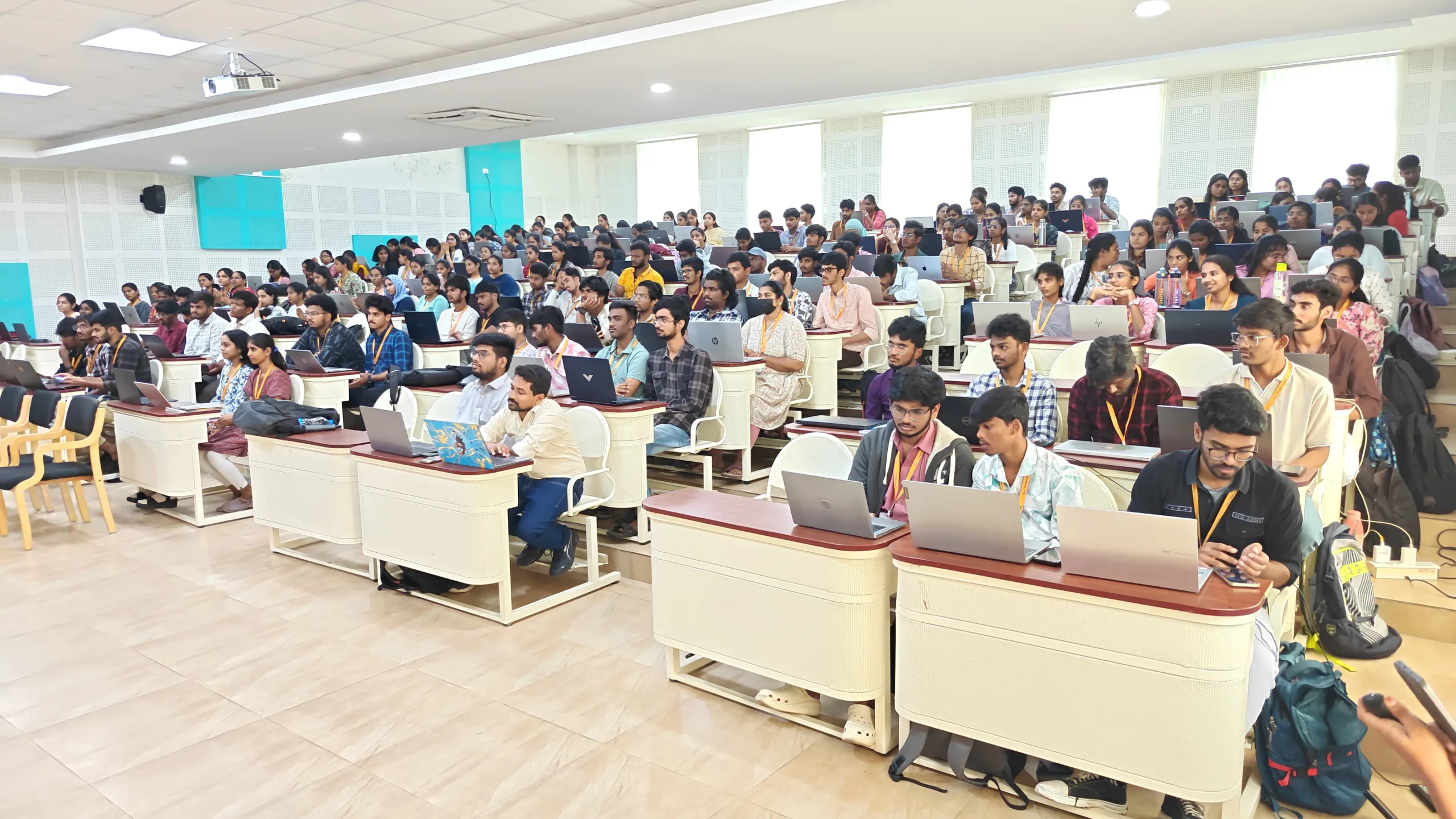 “DevSecOps Practices for Building Secure and Scalable Cloud-Native Applications -Attendees