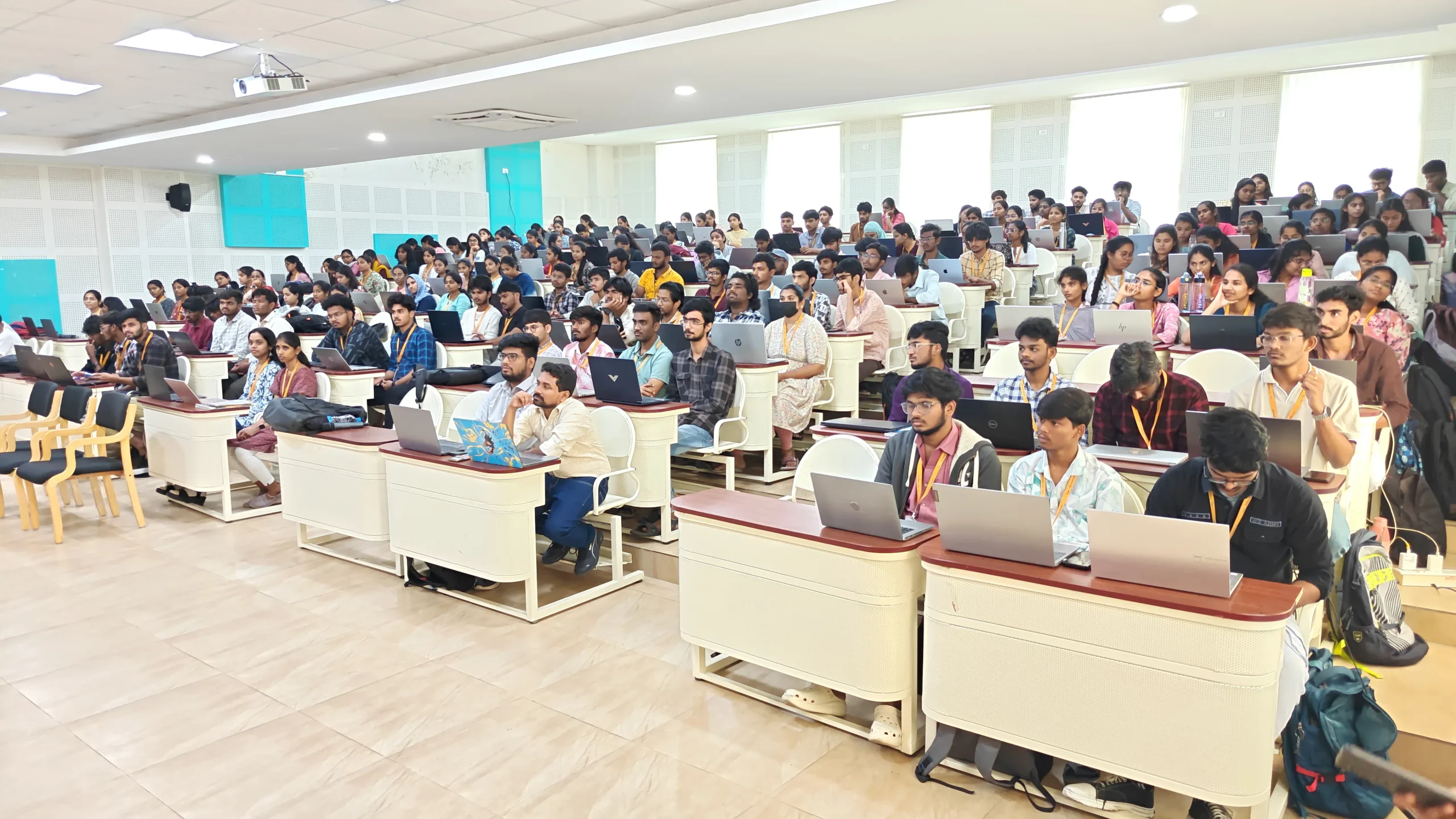 “DevSecOps Practices for Building Secure and Scalable Cloud-Native Applications -Audience