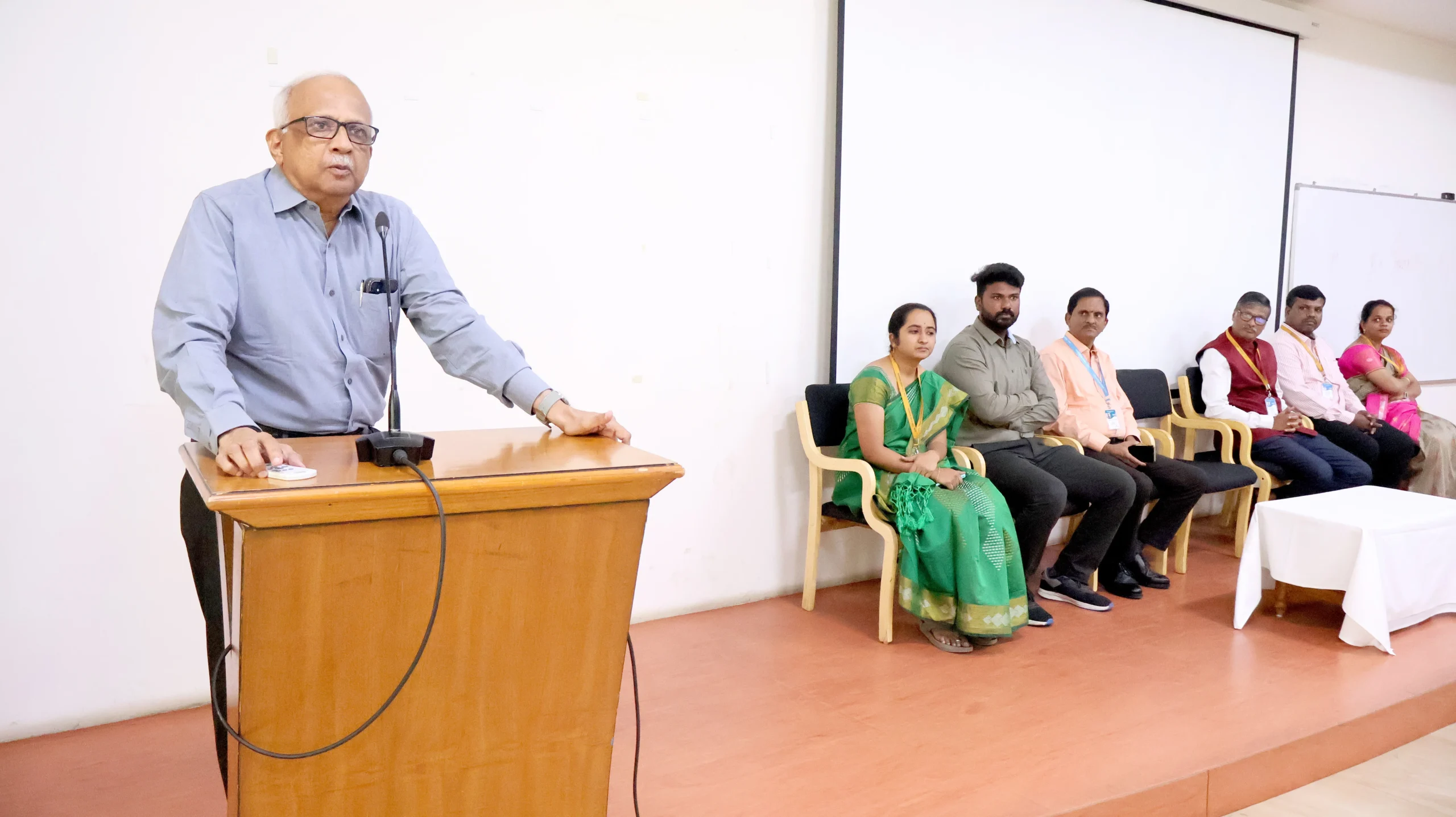 “DevSecOps Practices for Building Secure and Scalable Cloud-Native Applications -Dr. H Vinod Bhat (3)