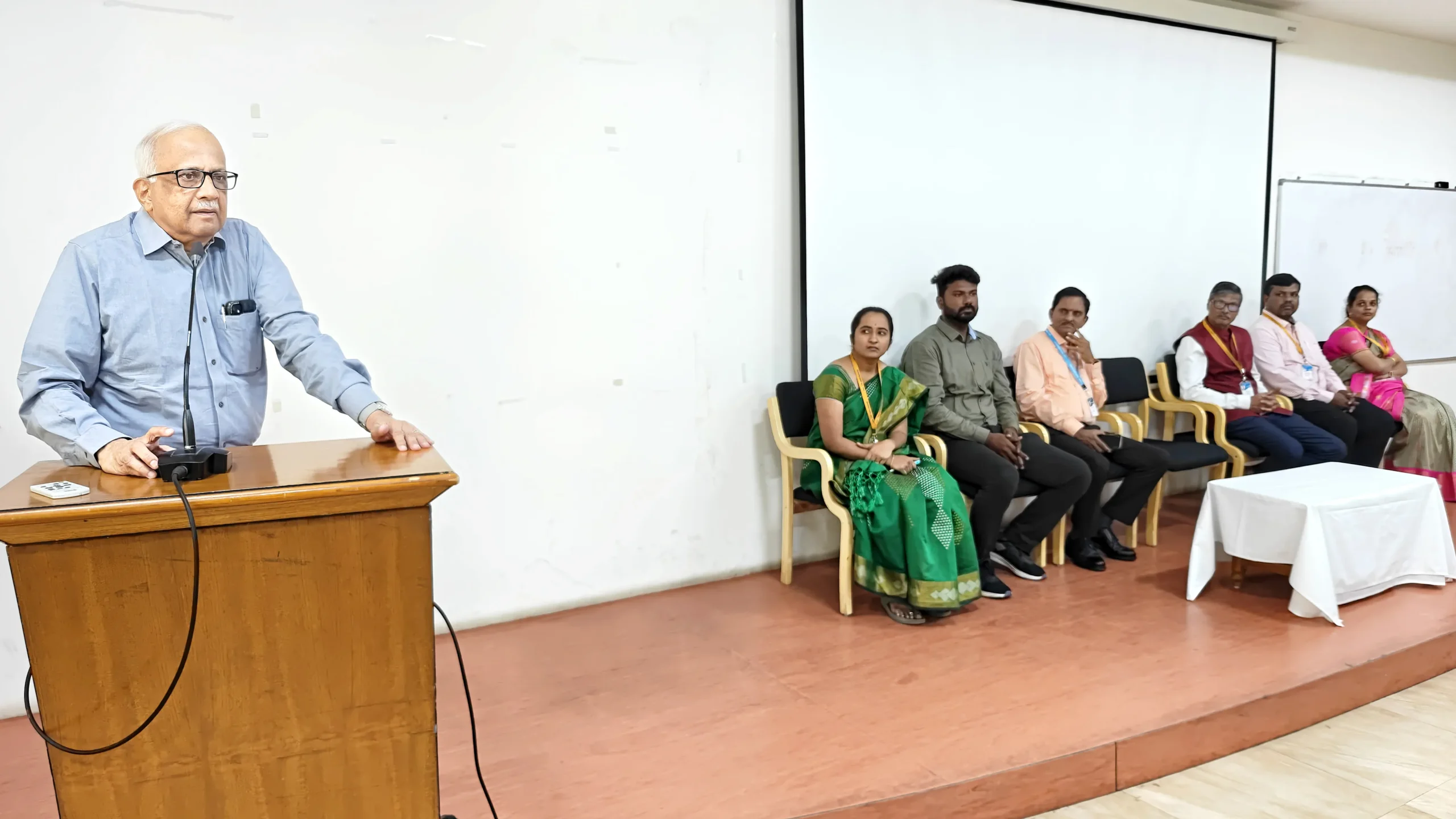 “DevSecOps Practices for Building Secure and Scalable Cloud-Native Applications -Dr. H Vinod Bhat (5)