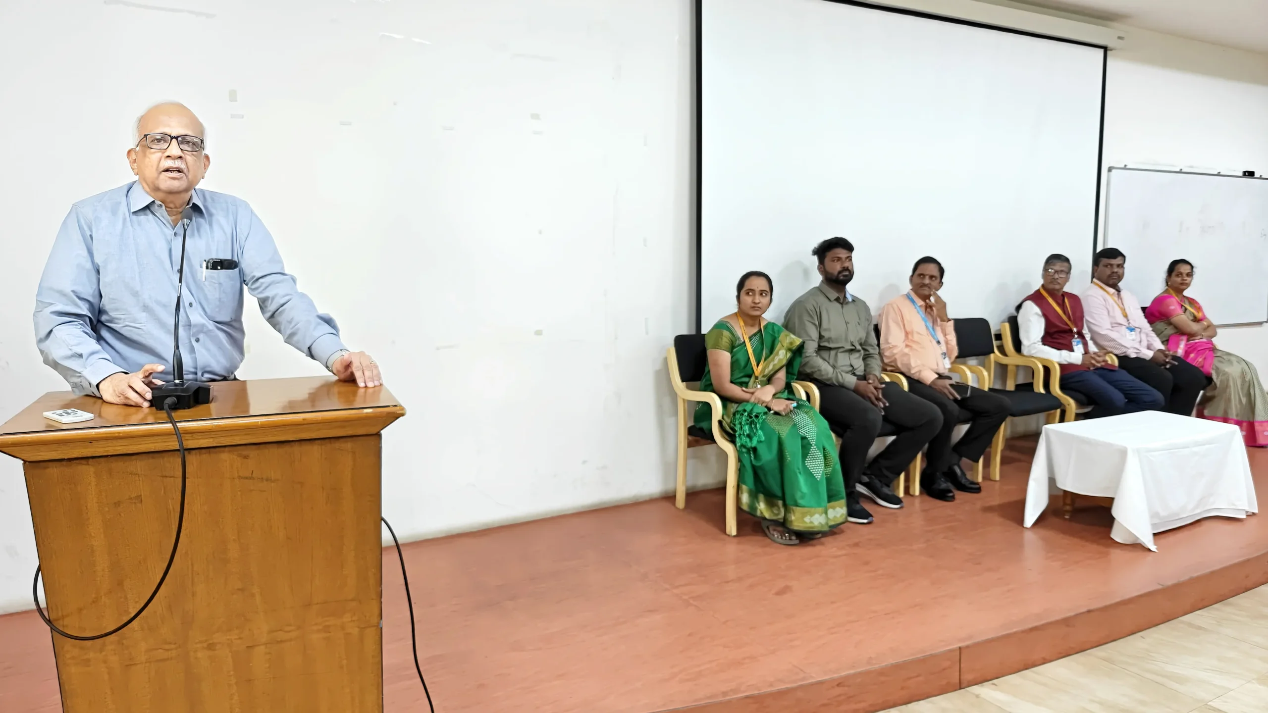 “DevSecOps Practices for Building Secure and Scalable Cloud-Native Applications -Dr. H Vinod Bhat (6)