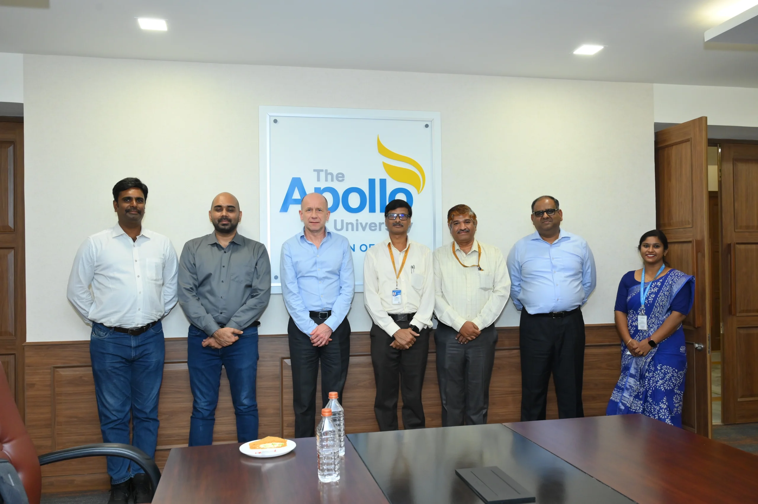 Apollo Event
