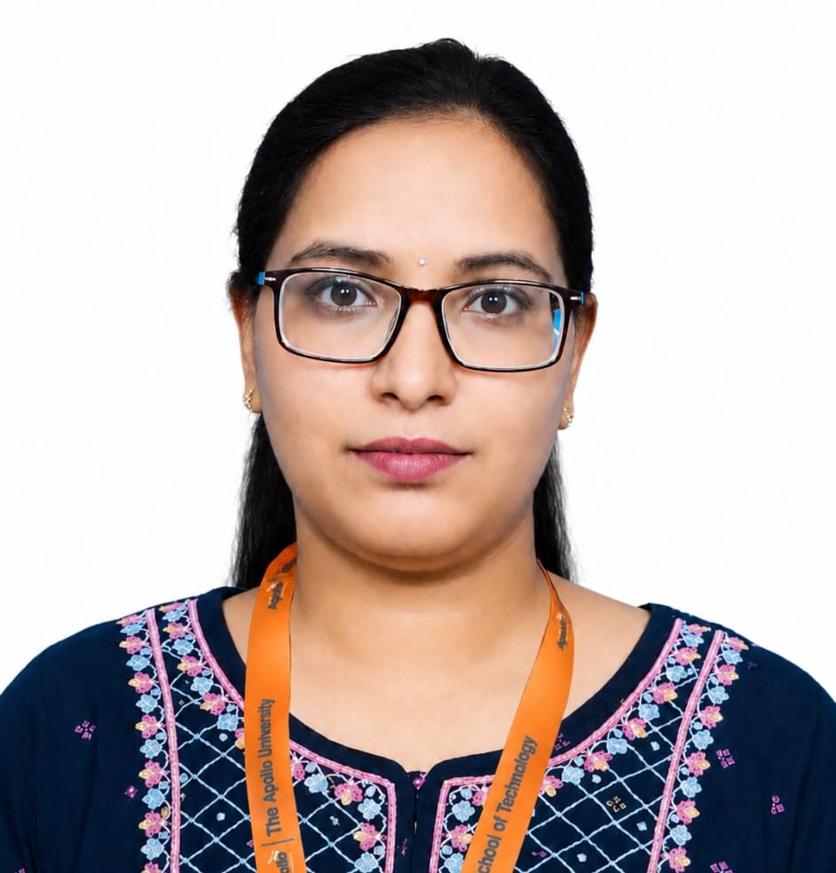 Ms. Divya K