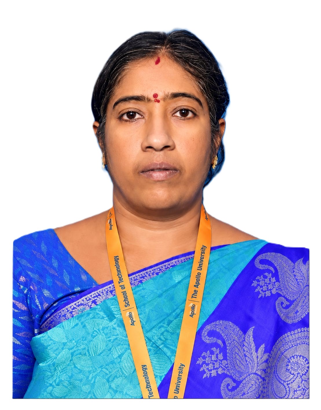 Dr. G. Asha