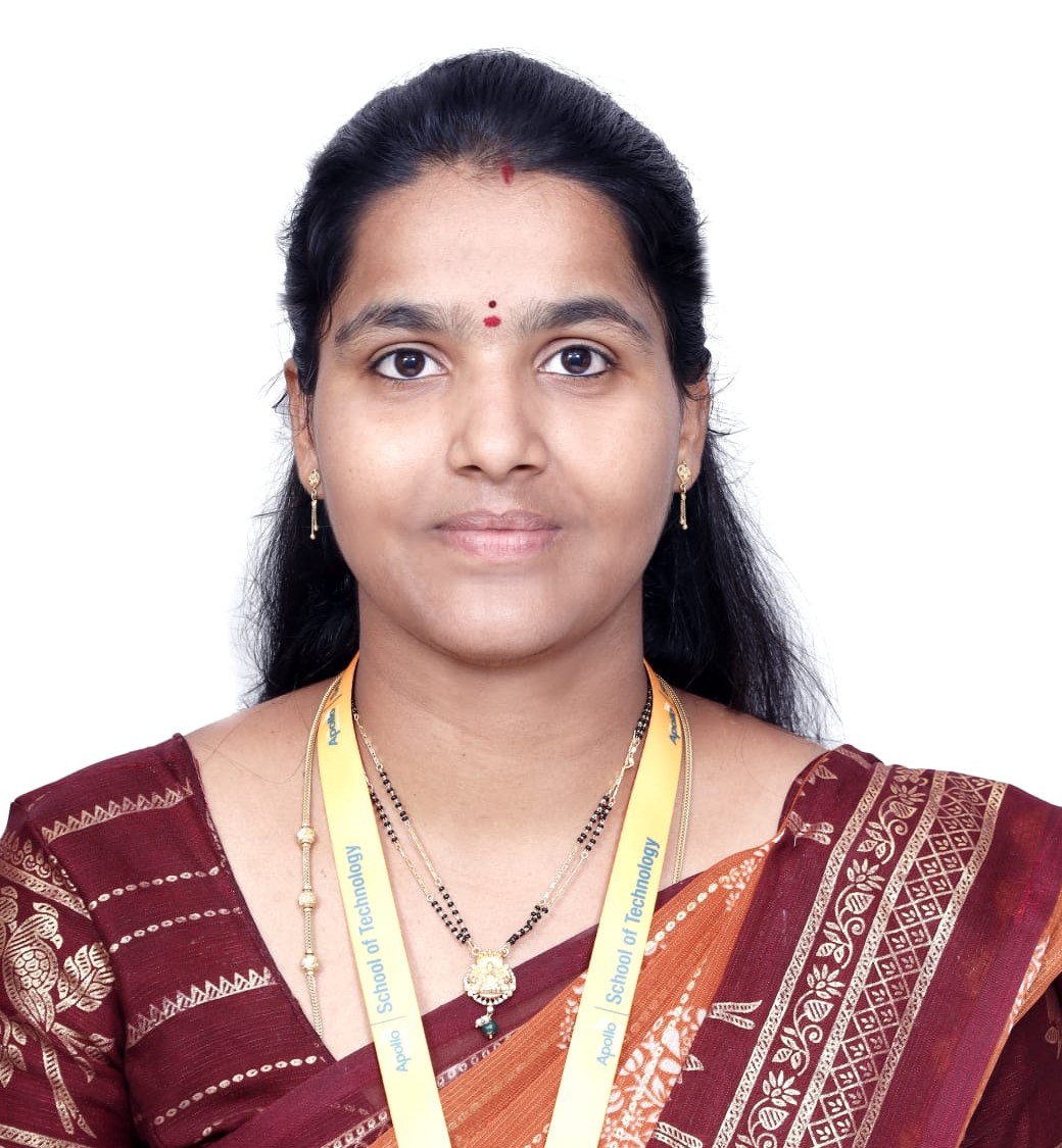 Ms. A. UDAYA SREE