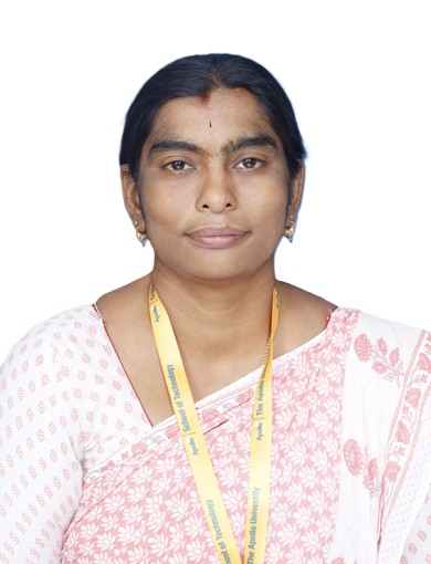 S SANDHYA