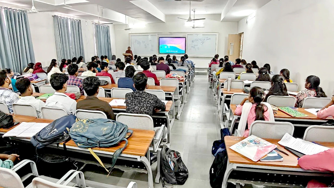 Classroom