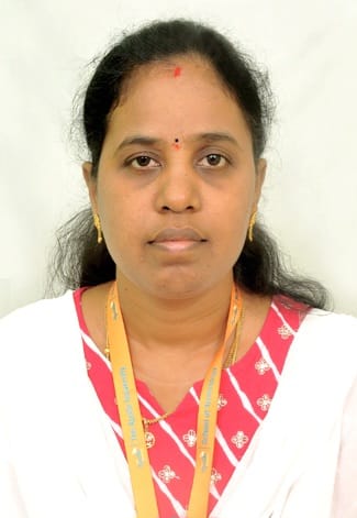N. Latha Reddy