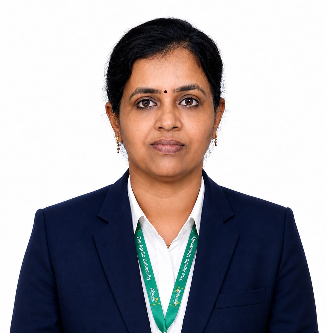 DR. R. GAYATHIRI