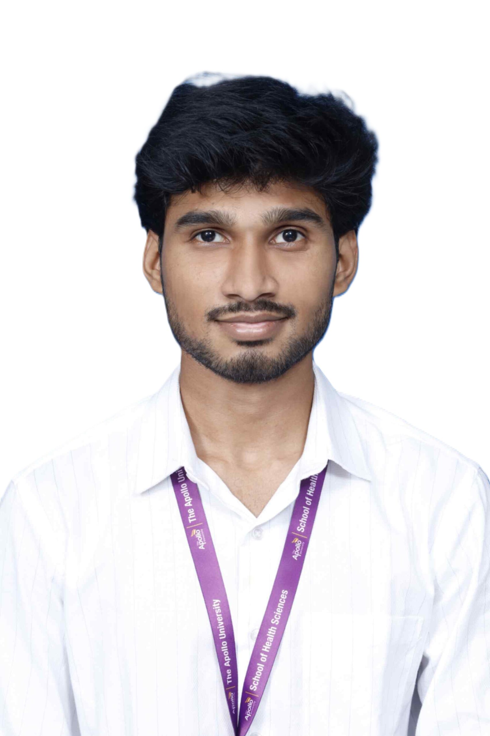 Mr. Rahul S