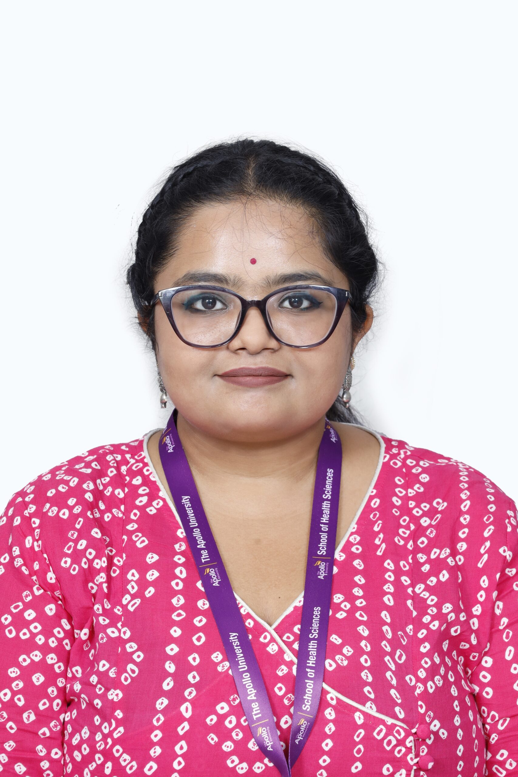 Ms. Anoushka Dutta