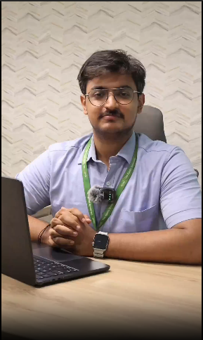 Dr. Vikram Chandra Shekhar